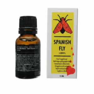 spanish fly love drops – liquid passion elixir