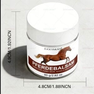 bugi shop gelenk creme mit glucosamin – für wohltuende pflege