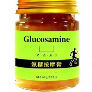 bugi shop gelenk creme mit glucosamin – für wohltuende pflege