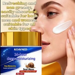 bugi shop hautpflege creme – sanfte pflege für jeden tag